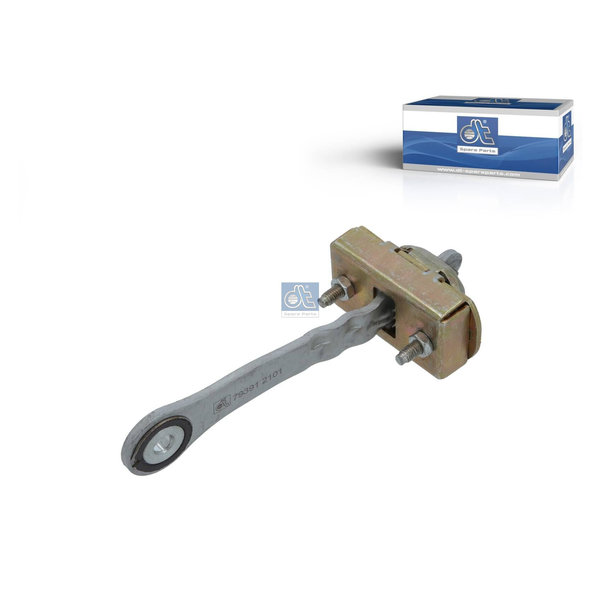 Door bracket 4.6335 DIESEL TECHNIC